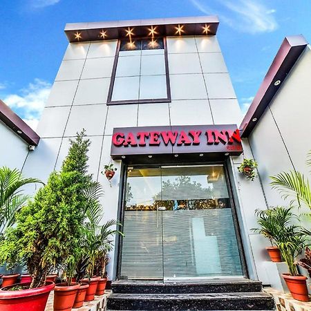 Gateway Inn Mumbai Exterior foto