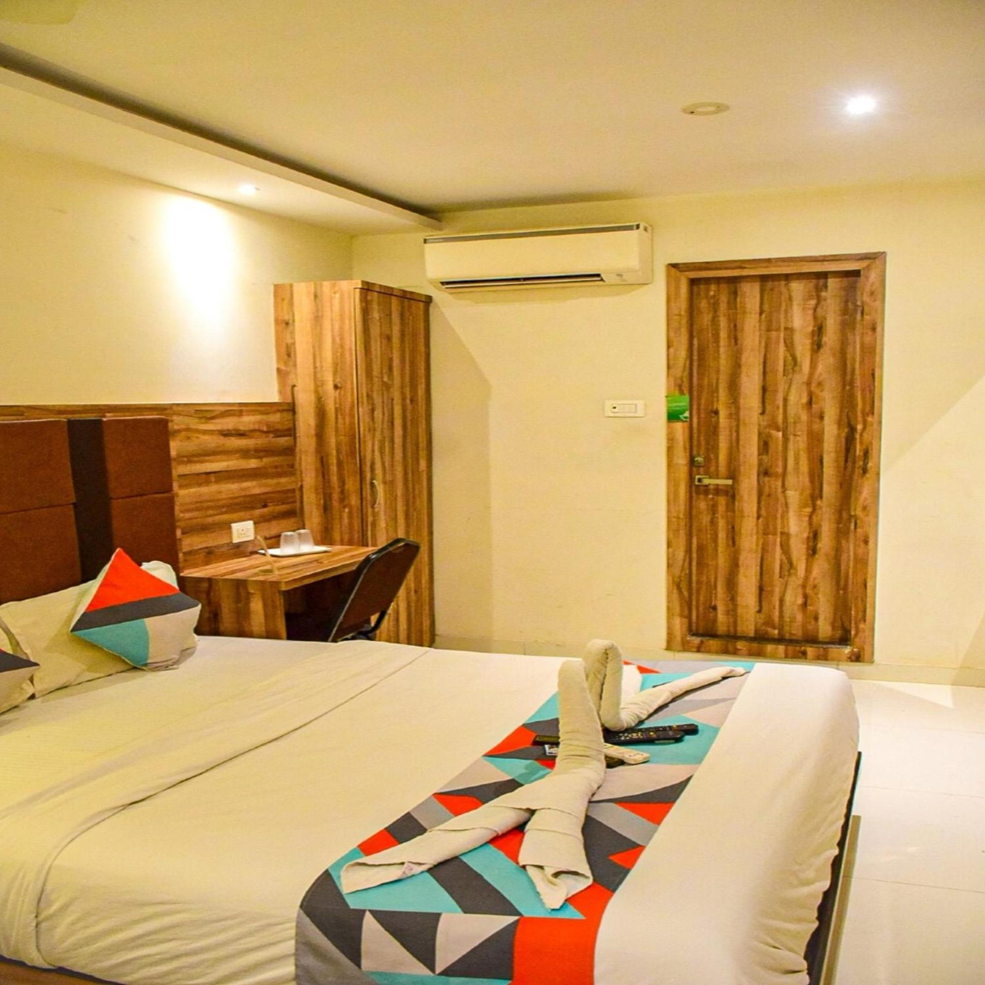 Gateway Inn Mumbai Exterior foto