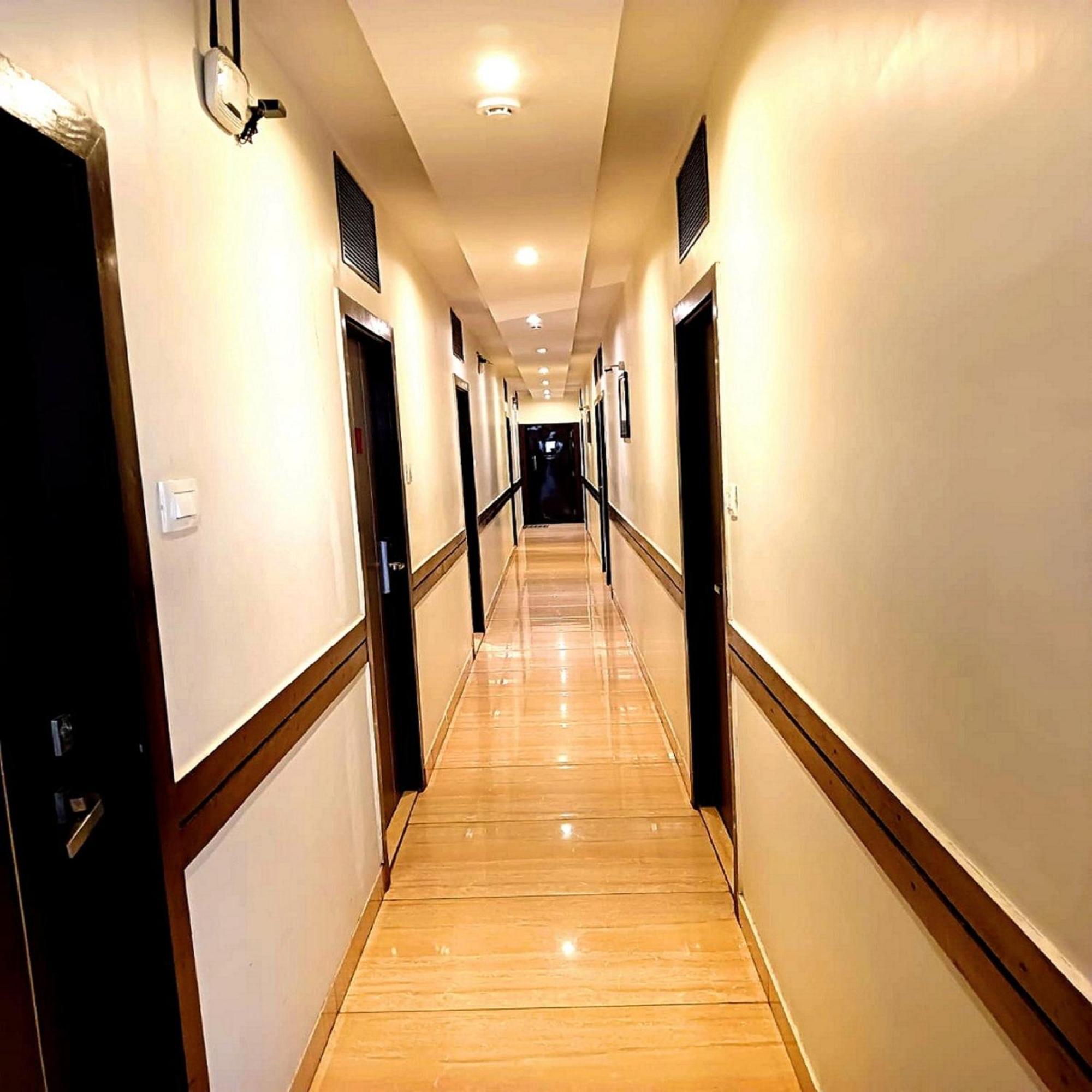 Gateway Inn Mumbai Exterior foto