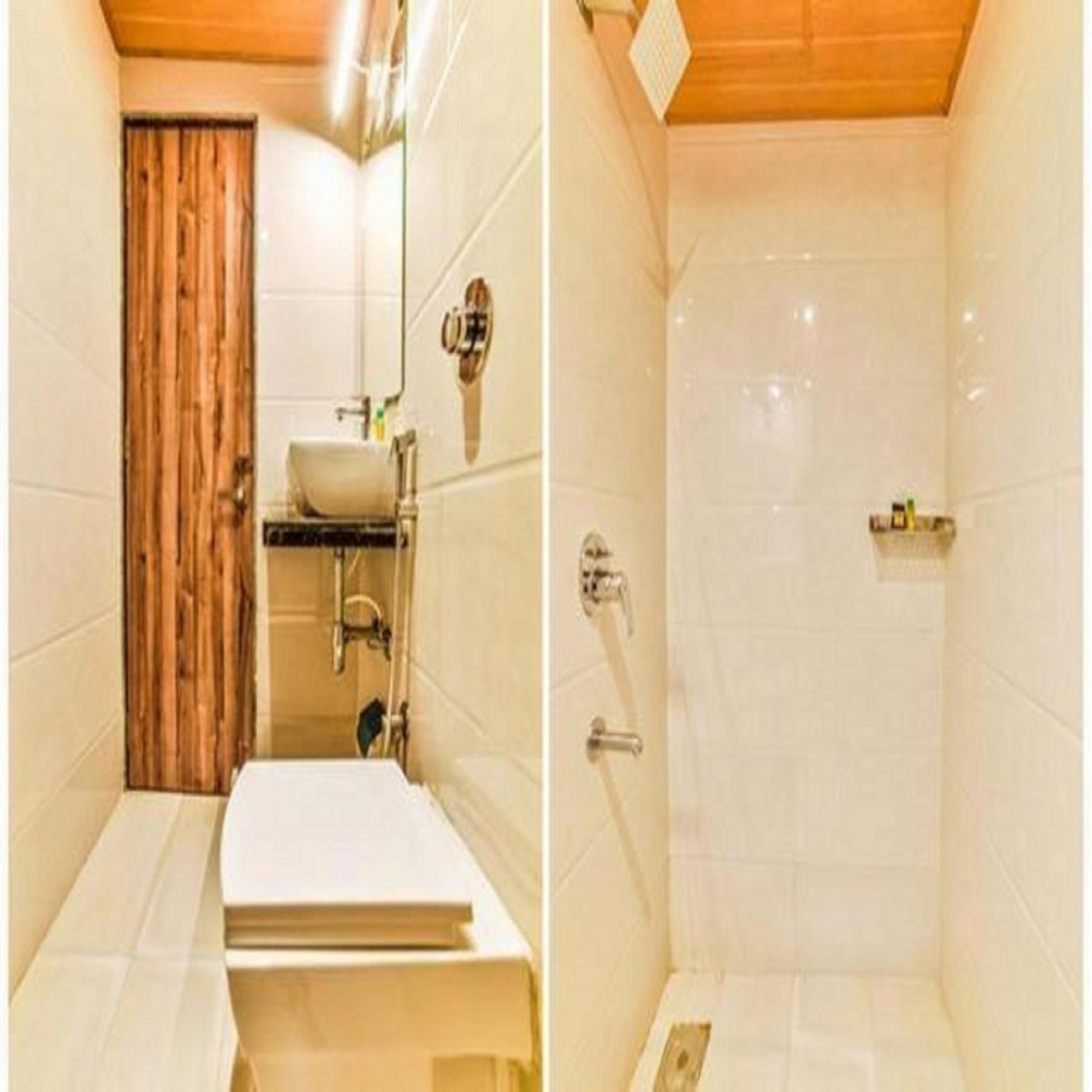 Gateway Inn Mumbai Exterior foto